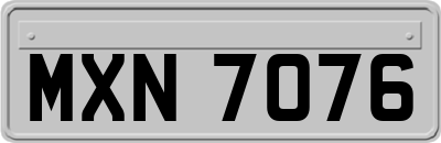 MXN7076