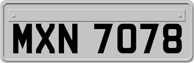 MXN7078