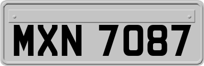 MXN7087