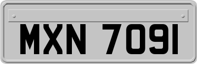 MXN7091