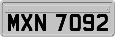 MXN7092