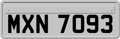 MXN7093