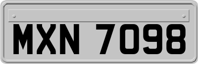 MXN7098