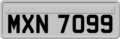 MXN7099