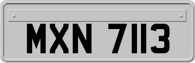 MXN7113