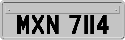 MXN7114