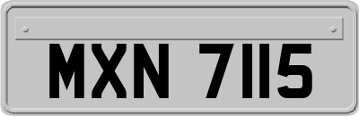 MXN7115