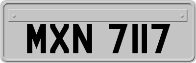 MXN7117