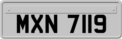 MXN7119