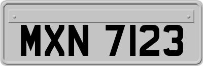 MXN7123