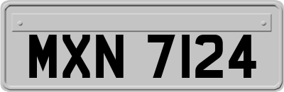 MXN7124