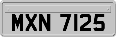 MXN7125