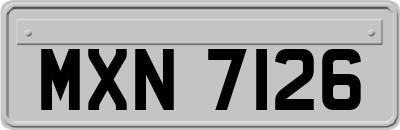 MXN7126