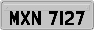 MXN7127