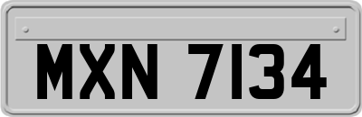 MXN7134