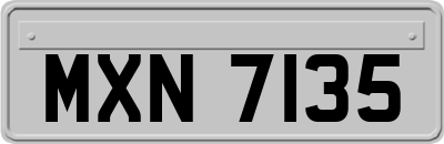 MXN7135