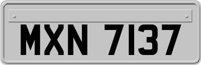 MXN7137