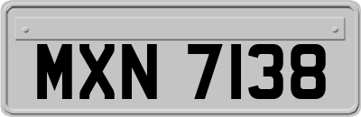 MXN7138