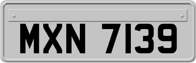 MXN7139