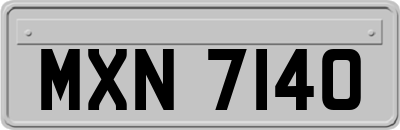 MXN7140