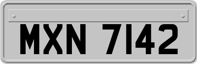 MXN7142