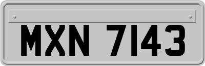 MXN7143