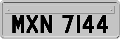 MXN7144