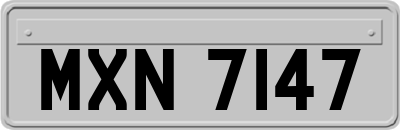 MXN7147