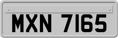 MXN7165