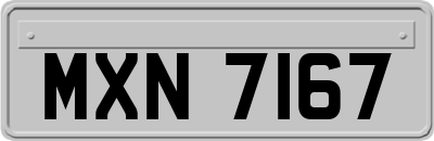 MXN7167