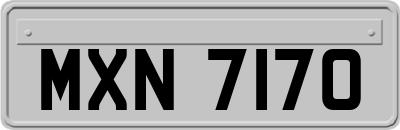 MXN7170