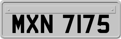 MXN7175