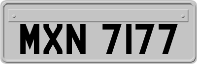 MXN7177