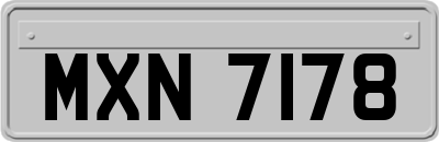 MXN7178