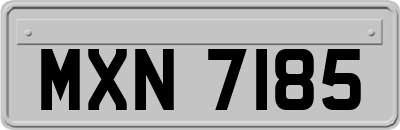 MXN7185