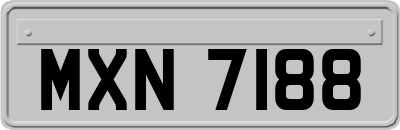 MXN7188