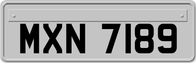 MXN7189