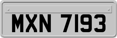 MXN7193