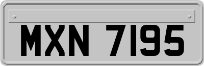 MXN7195