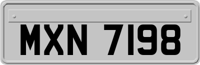 MXN7198