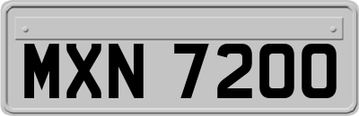 MXN7200