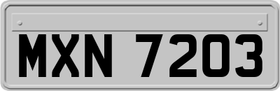 MXN7203