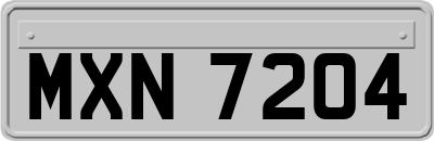 MXN7204