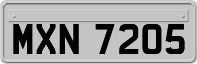 MXN7205