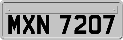 MXN7207