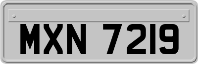 MXN7219