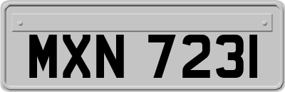 MXN7231