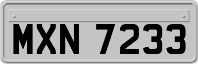 MXN7233