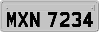 MXN7234