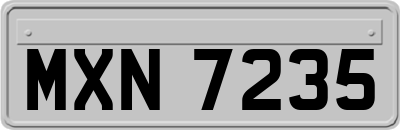 MXN7235